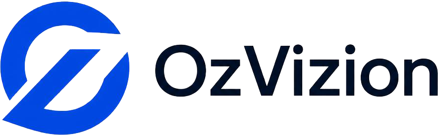 ozvizion logo
